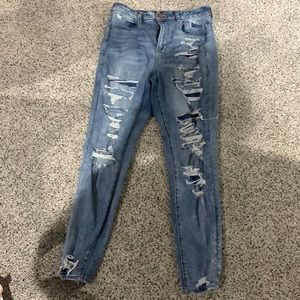 American Eagle Nextlevel Stretch jeans